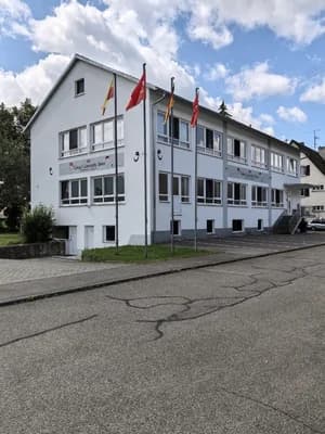 Ditib Türkisch Islamische Kultur Verein