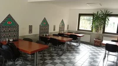 Türkisch Islamischer Kultur-Verein E.V.
