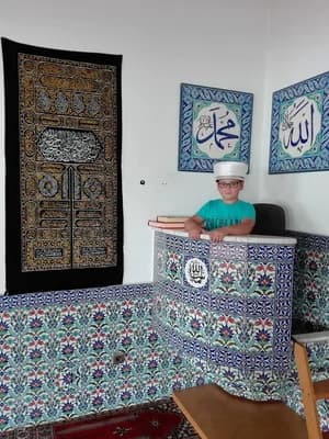 Türkisch Islamischer Kulturverein