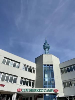Ulm Islamic Cultural Center