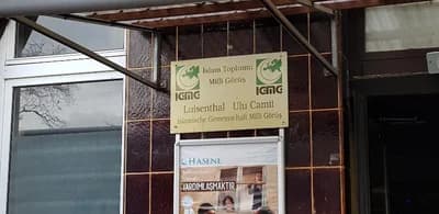 Ulu Camii