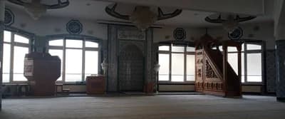 Ulu Moschee - Mannheim