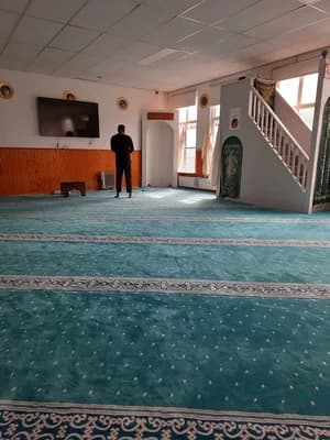 Moskee Al- Firdaus