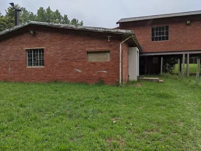 Underberg Masjid