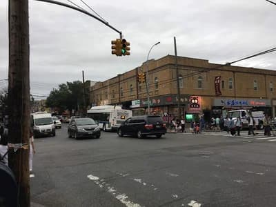 United American Muslim Assoc.