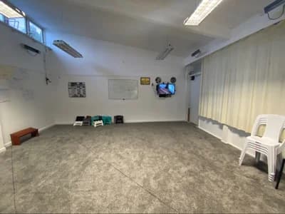 Upper Hutt Masjid