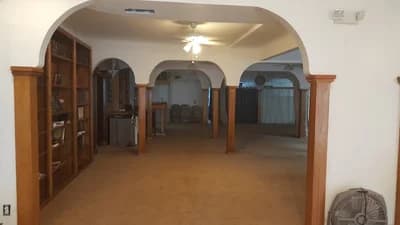 Uptown Masjid Al-Rahma