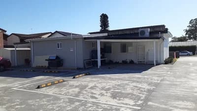 Uthman Mosque Shellharbour