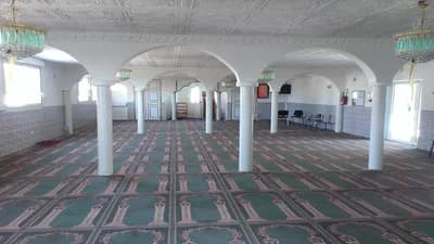 مسجد الفرقان - Vauvert