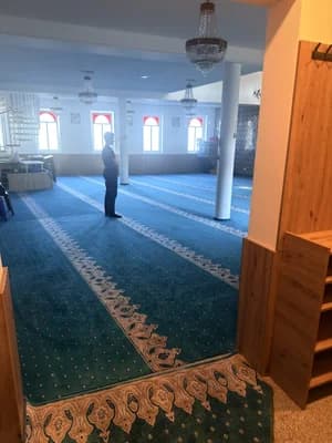 Verein Neue Moschee Für Kitzingen E.V.