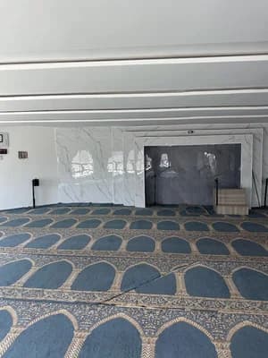 Victoria Road Jamaat Khana