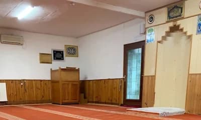 Vierzon Büyük Camii - Vierzon