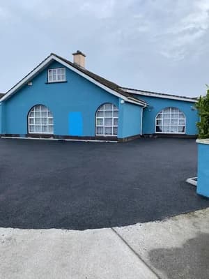 Waterford Muslim Society Viewmount - Waterford