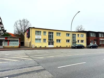 Vikz Selimiye Camii (Barmbek)
