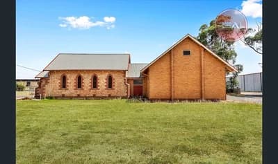 Virginia Mosque/Masjid