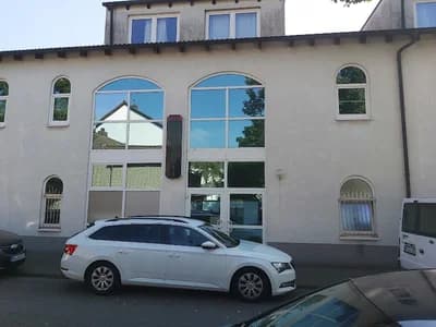 Vlu-Moschee Ditib