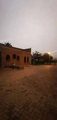 Volksrust Mosque