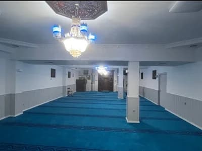 Vomp Fatih Camii