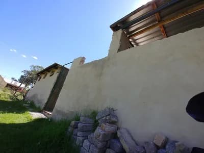 Vredefort Masjid