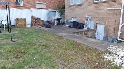 Wentworthville Musallah