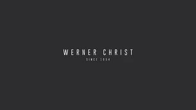 Werner Christ