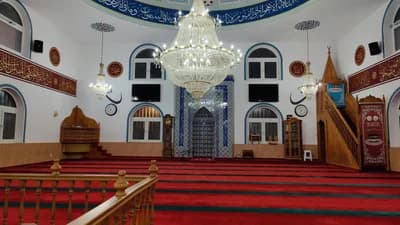 Wesseling Mimar Sinan Camii