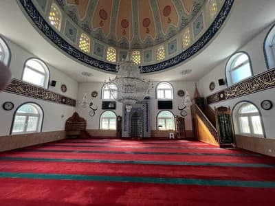 Wesseling Mimar Sinan Camii