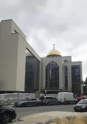 West London Islamic Centre