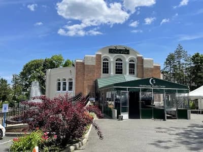 Westchester Muslim Center