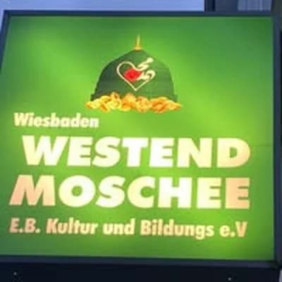 Westend Moschee