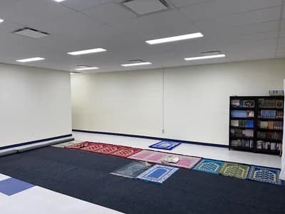 Westshore Islamic Center