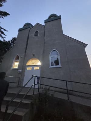 Wetaskiwin & Leduc Muslim Asso