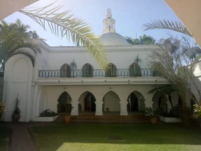 White River Mosque