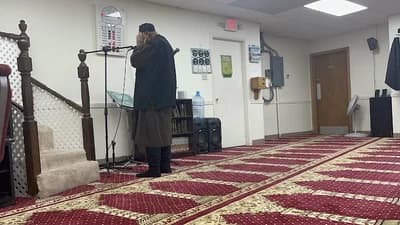 Williamsport Islamic Centre