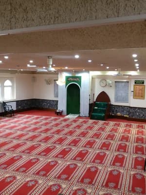 Wimbledon Masjid
