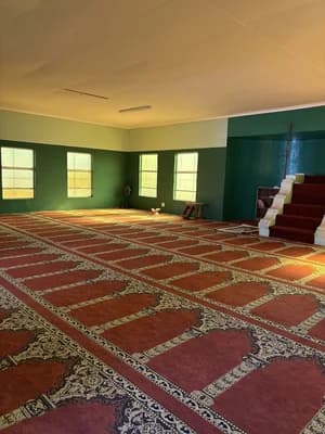 Windsorton Masjid