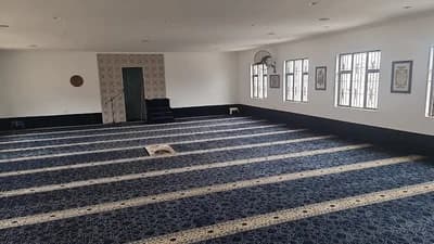 Winklespruit Musallah