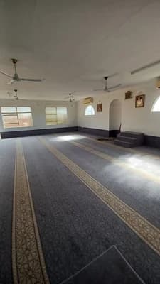 Winterton Mosque