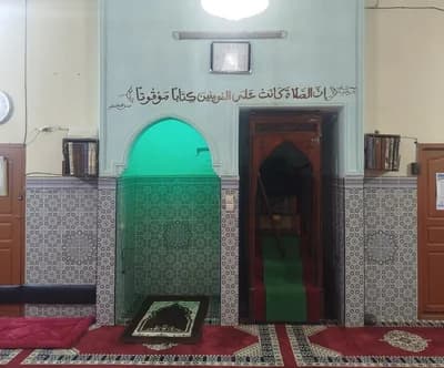 أولاد جلال فزنا عرب الصباح