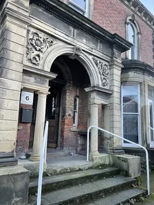 Wrexham Islamic Cultural Centre