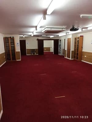 West Wales Islamic Cultural Society