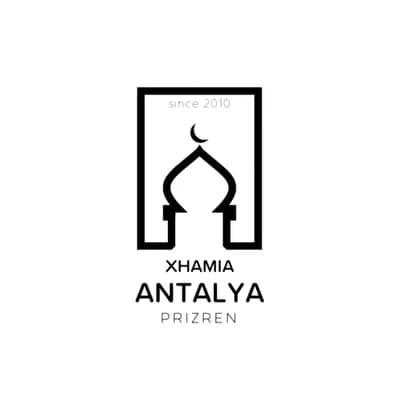 Xhamia Antalia - Prizren