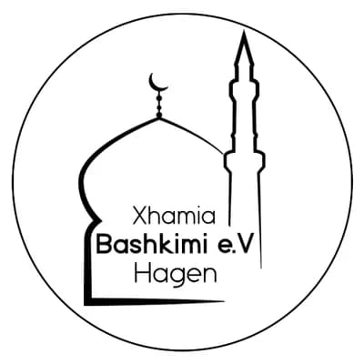 Bashkimi Moschee - Hagen