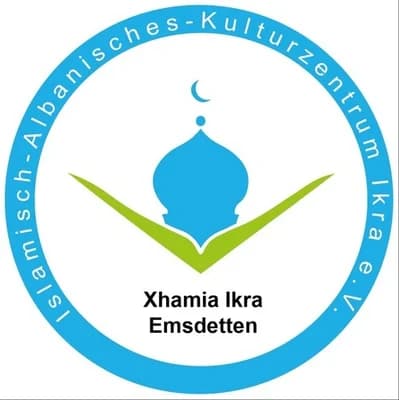 Xhamia Ikra Emsdetten