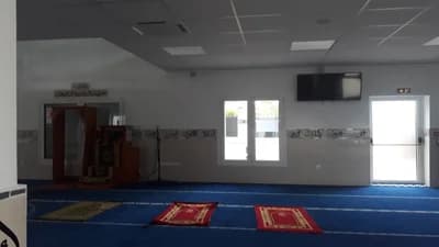 مسجد النور - Yerres