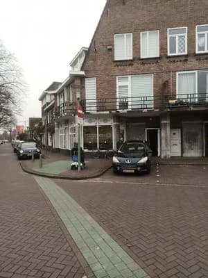 Yunus Emre Moskee Eindhoven