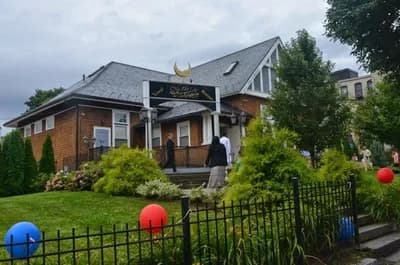 Yusuf Mosque