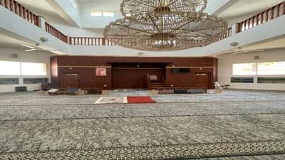 مسجد عثمان بن عفان