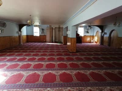 Zaavia Masjied