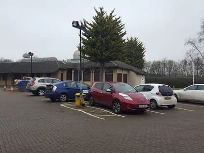 Zainabiya Islamic Centre
